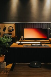 Tips for Creating a Cozy and Functional Home Office Space